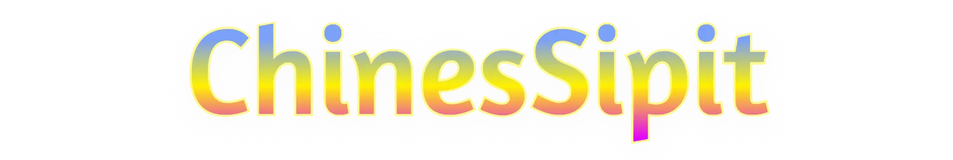 ChinesSipit